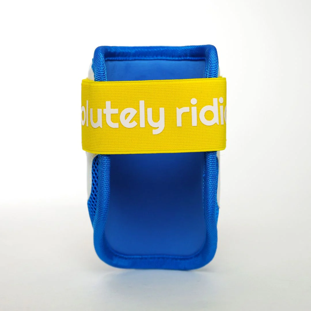 ookla blue elbow guard - Image 4