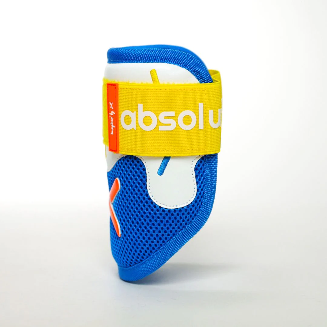 ookla blue elbow guard - Image 5