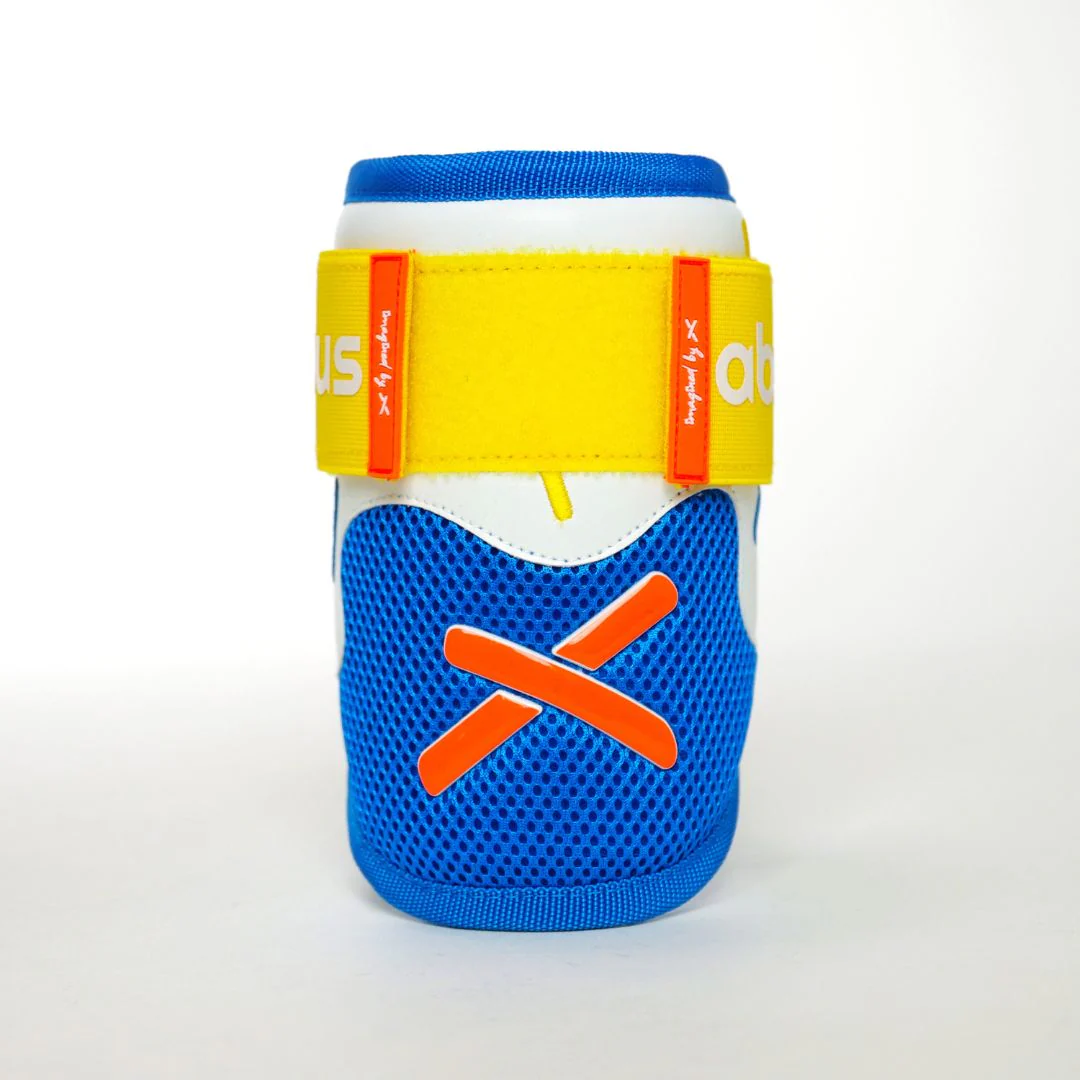 ookla blue elbow guard - Image 6