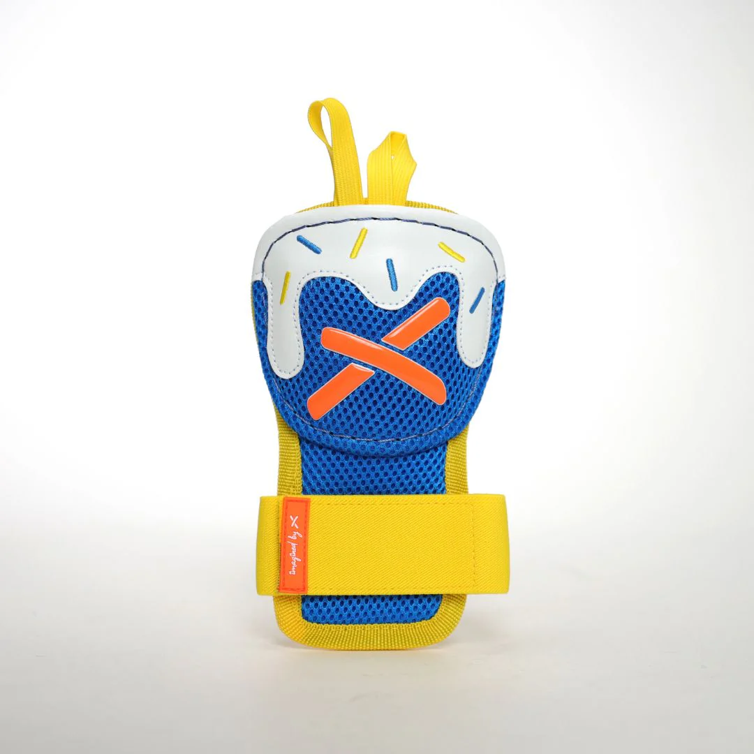 ookla blue hand guard - Image 5
