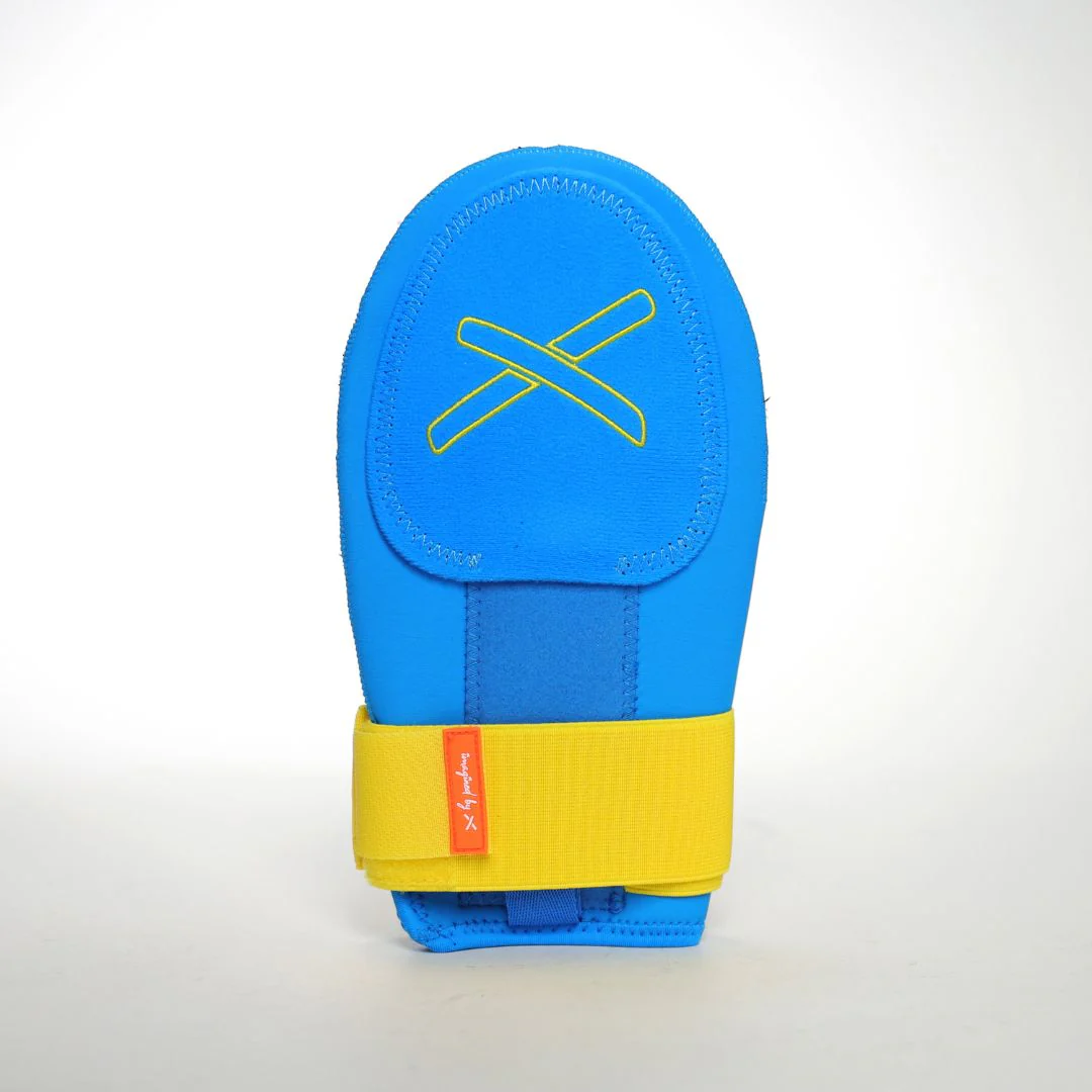 ookla blue short king sliding mitt - Image 5