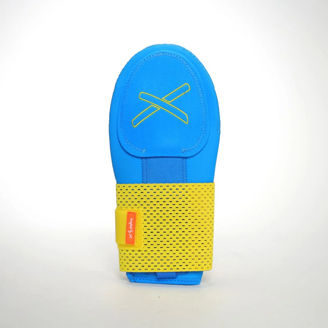 ookla blue | sliding mitt - Image 6