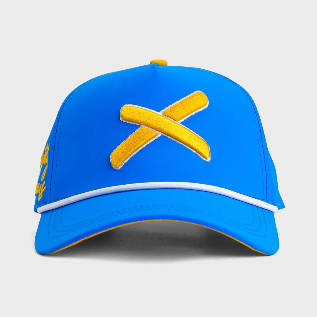 ookla blue hat - Image 4