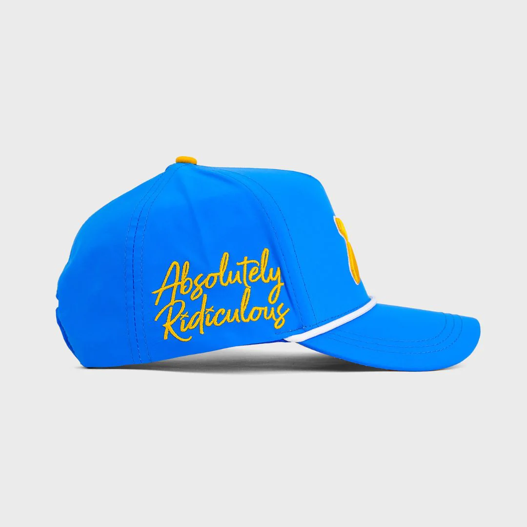 ookla blue hat - Image 5