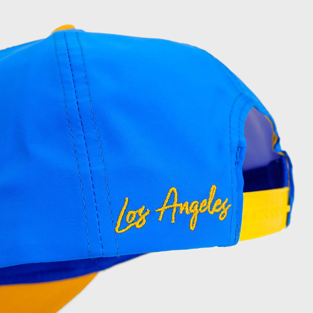 ookla blue hat - Image 6