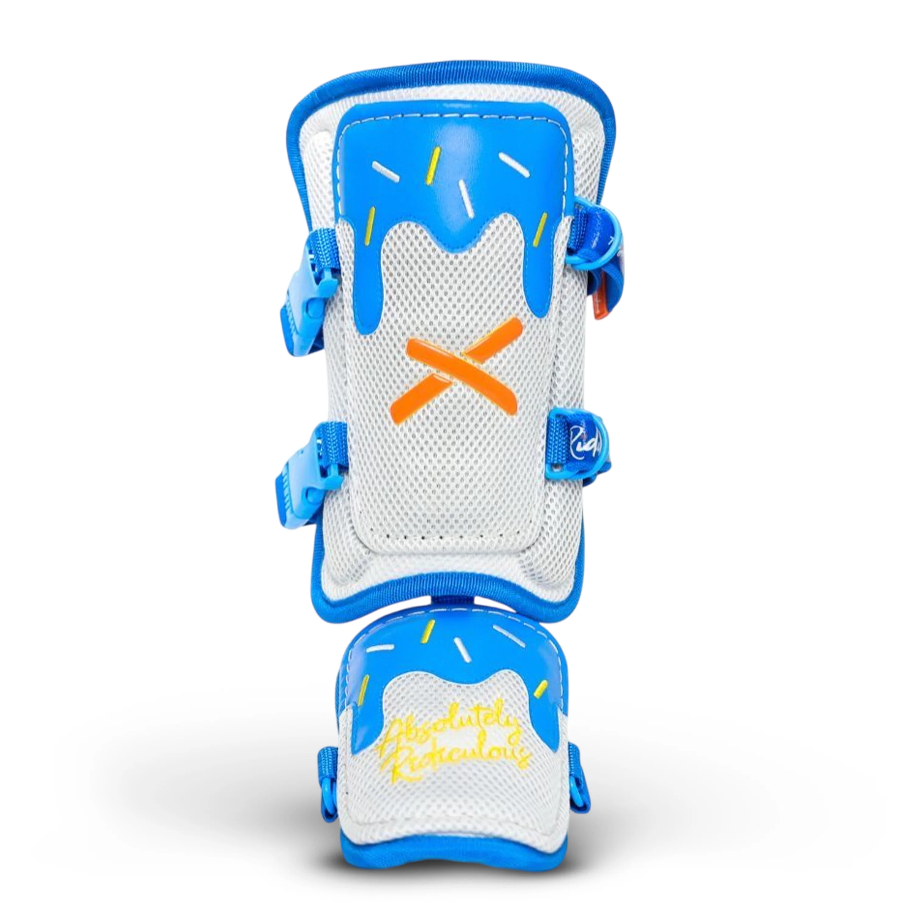 ookla leg guard