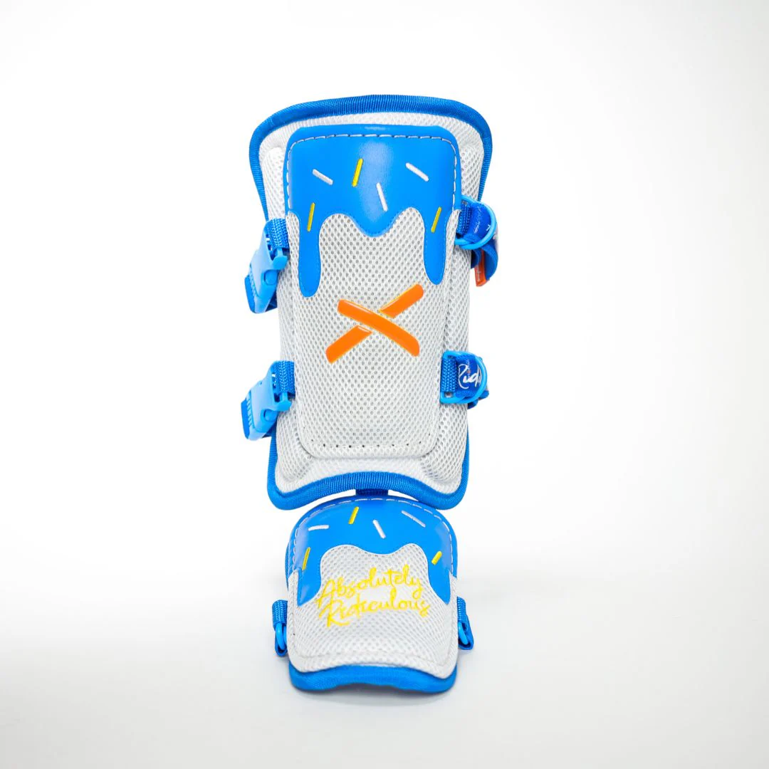 ookla leg guard - Image 4