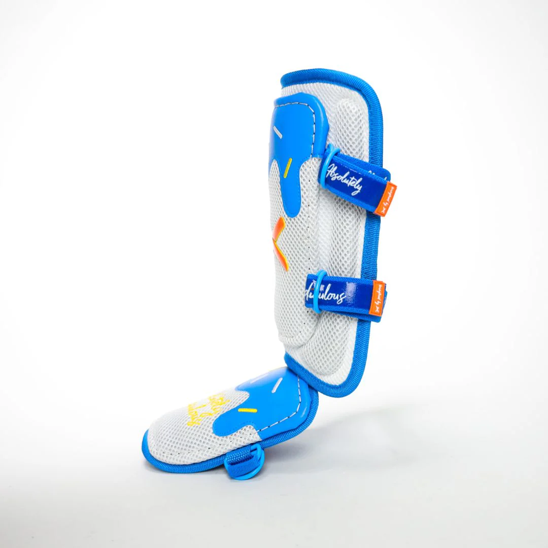 ookla leg guard - Image 5