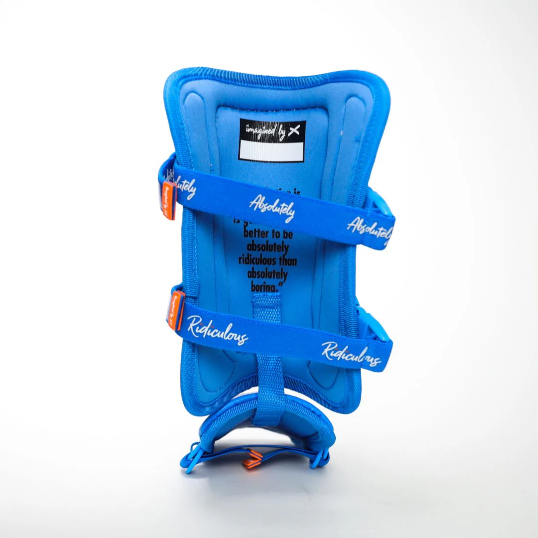 ookla leg guard - Image 7