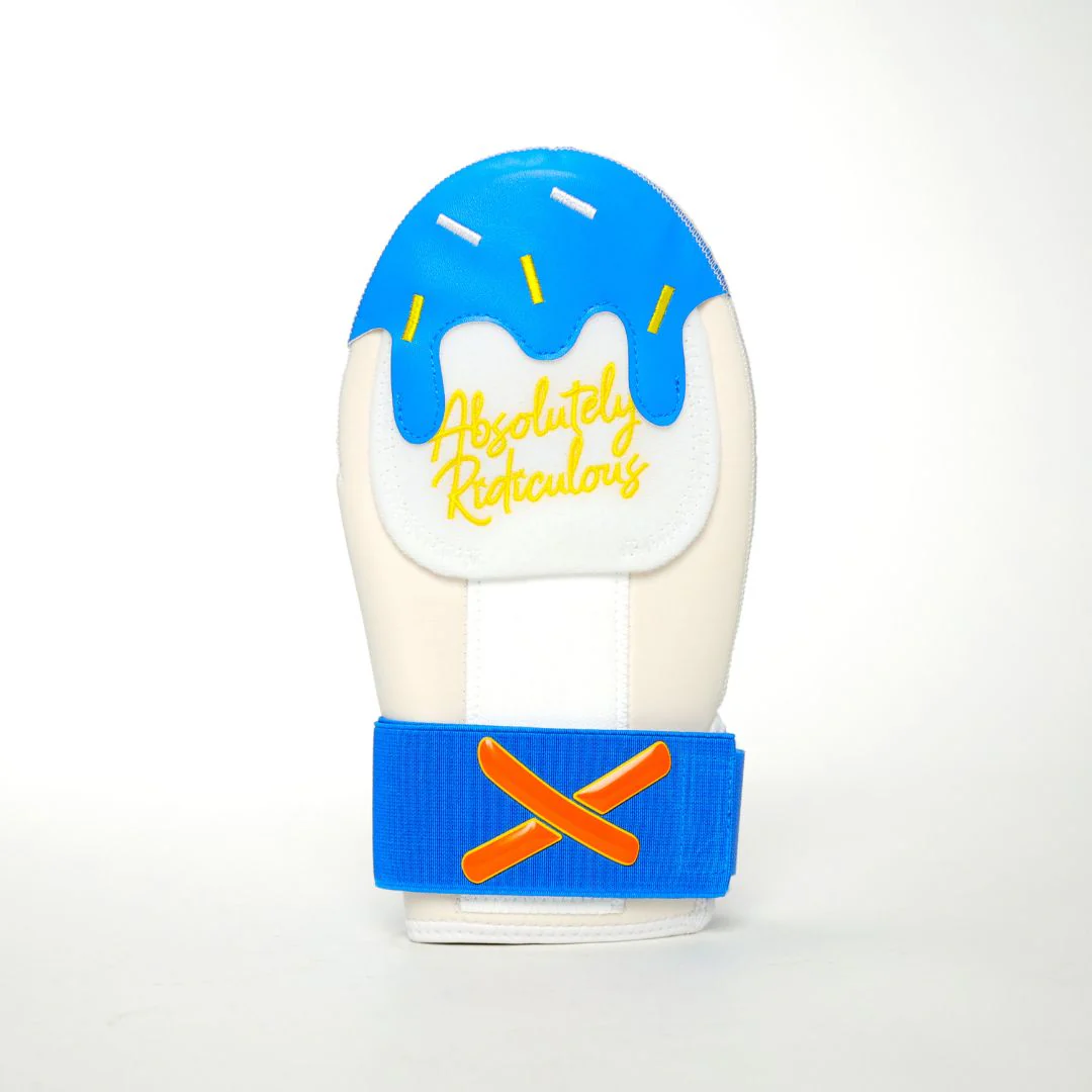 ookla short king sliding mitt - Image 3