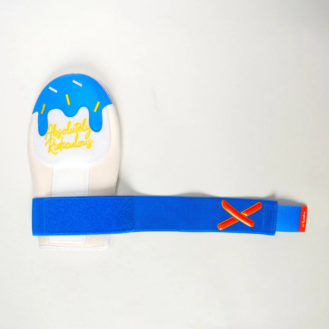 ookla short king sliding mitt - Image 4