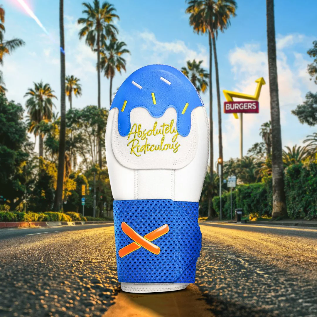ookla sliding mitt - Image 2
