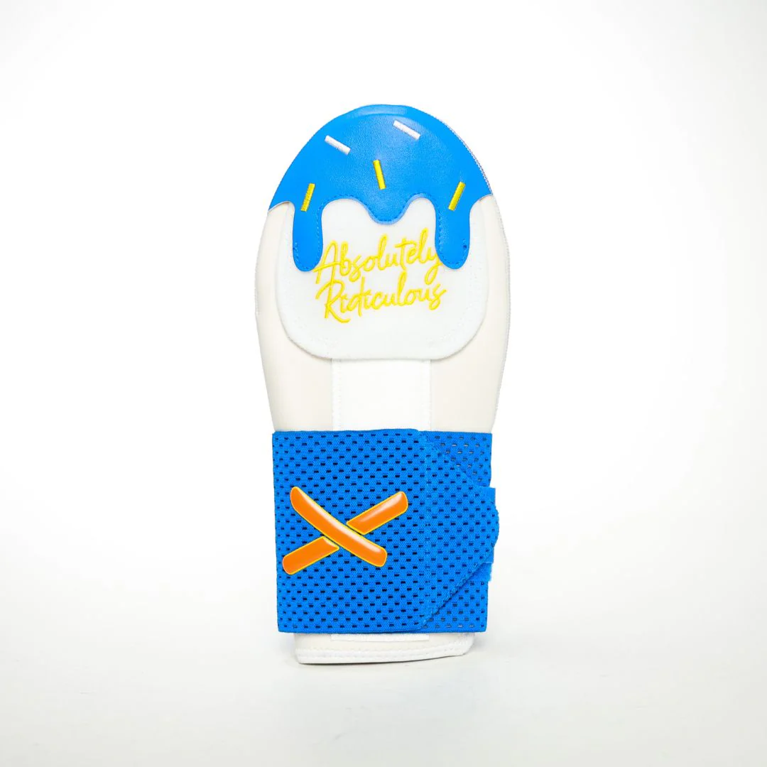 ookla sliding mitt - Image 3