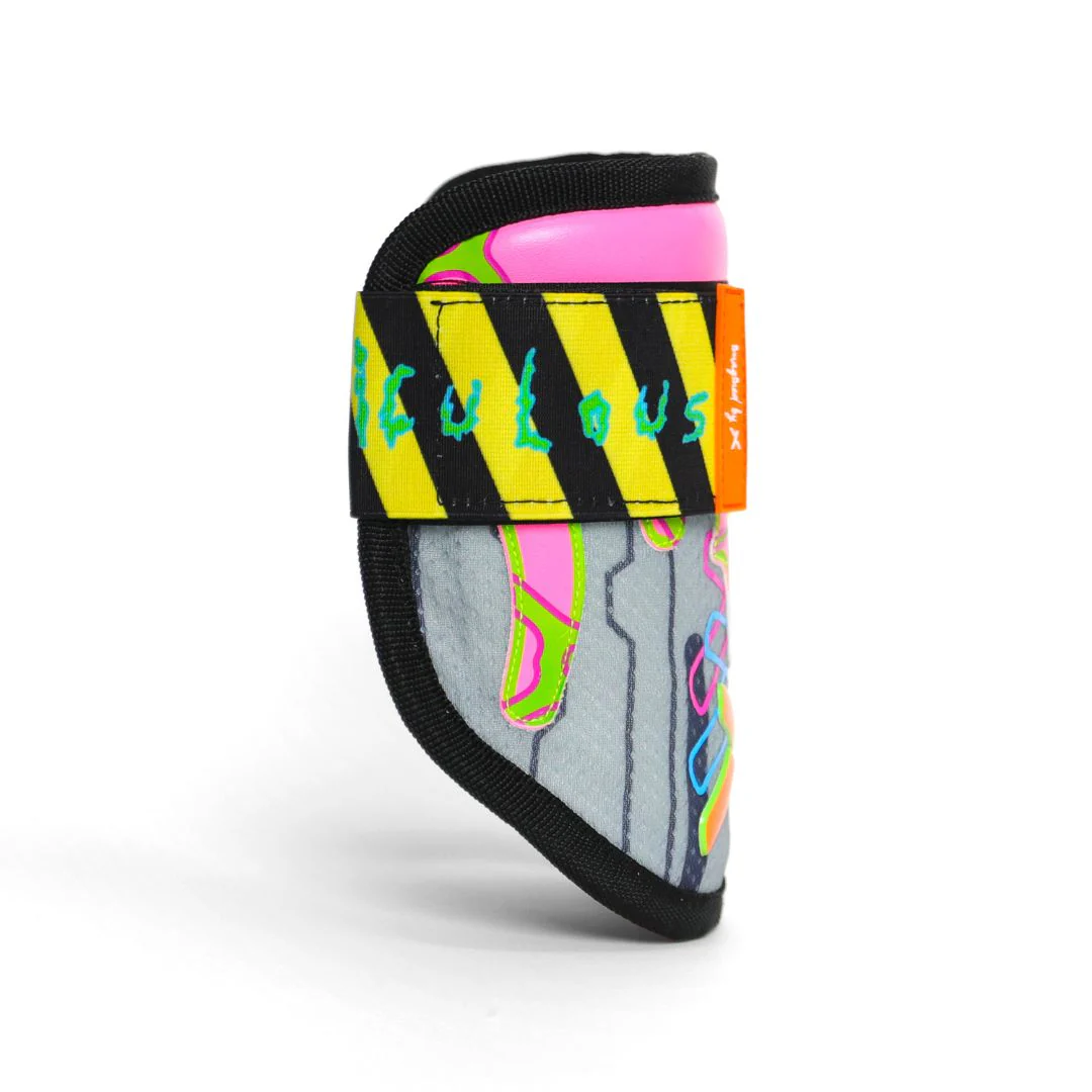 out of this world elbow guard - Image 4