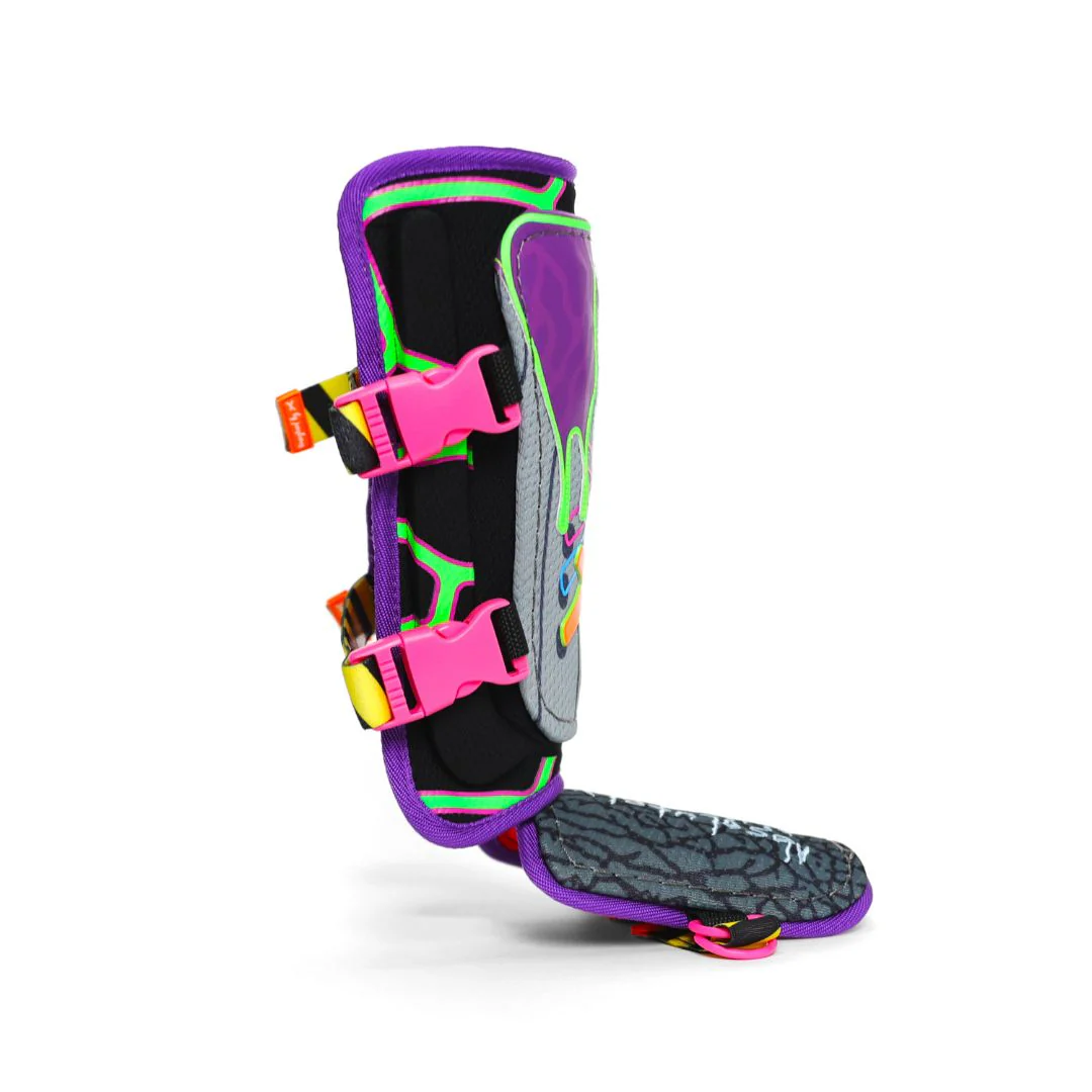 out of this world leg guard - Image 5