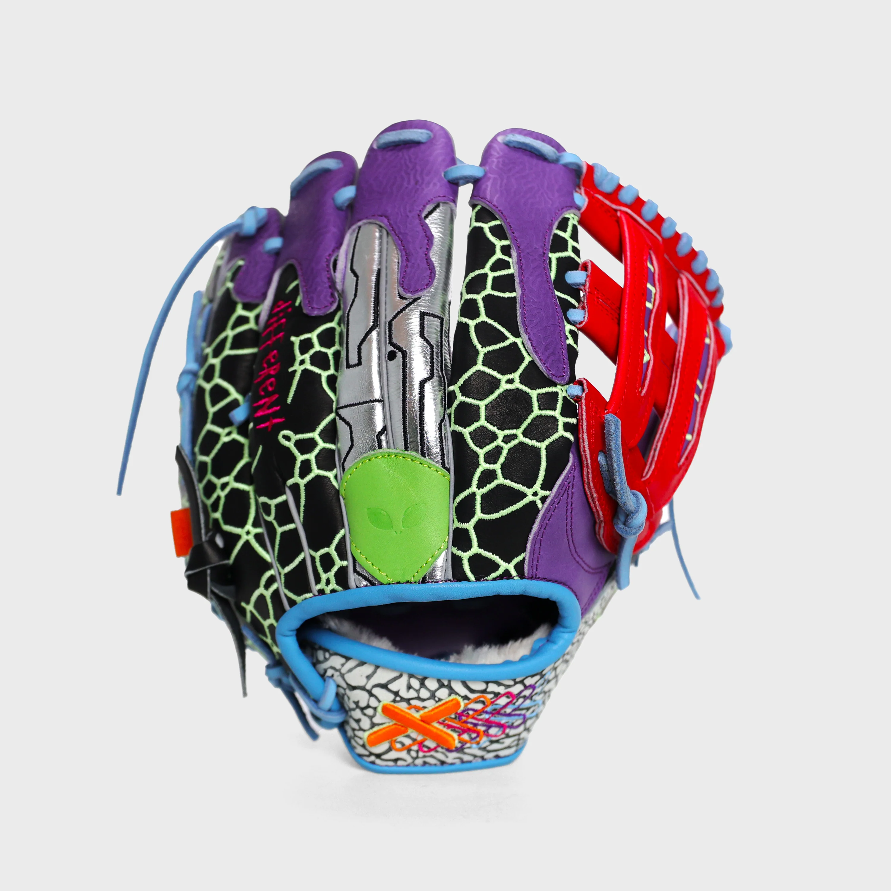 out of this world rare edition glove - Image 17
