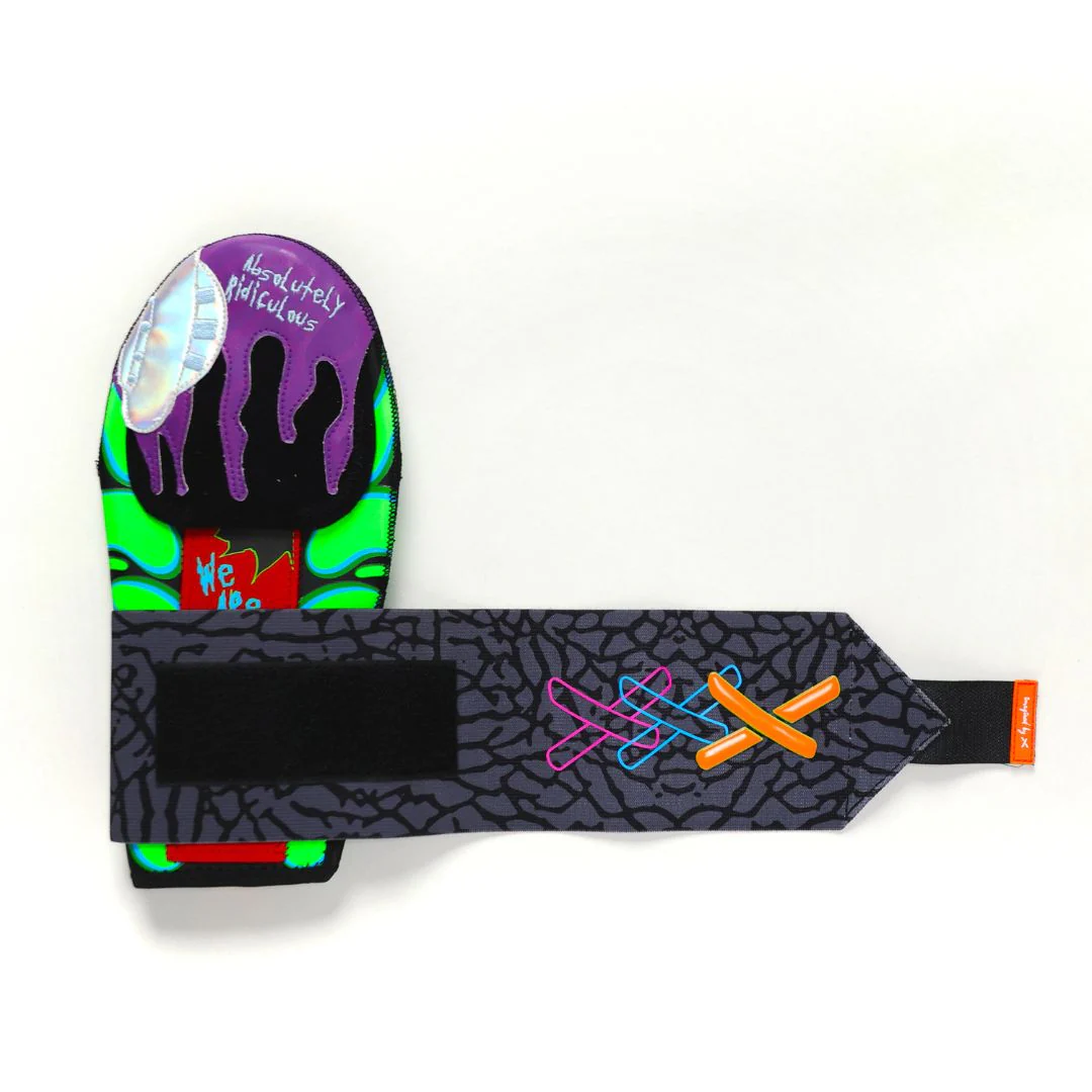 out of this world sliding mitt - Image 4