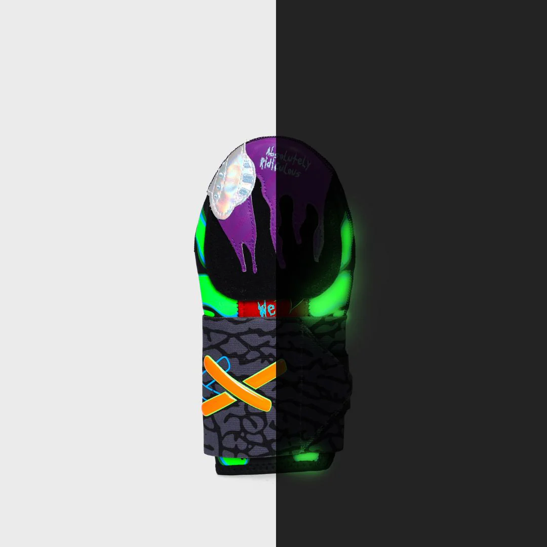 out of this world sliding mitt - Image 7