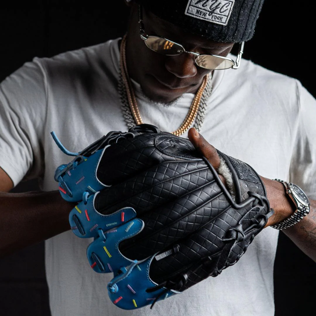 pushin' 🅿️ ice cream glove | rare edition (42) - Image 3