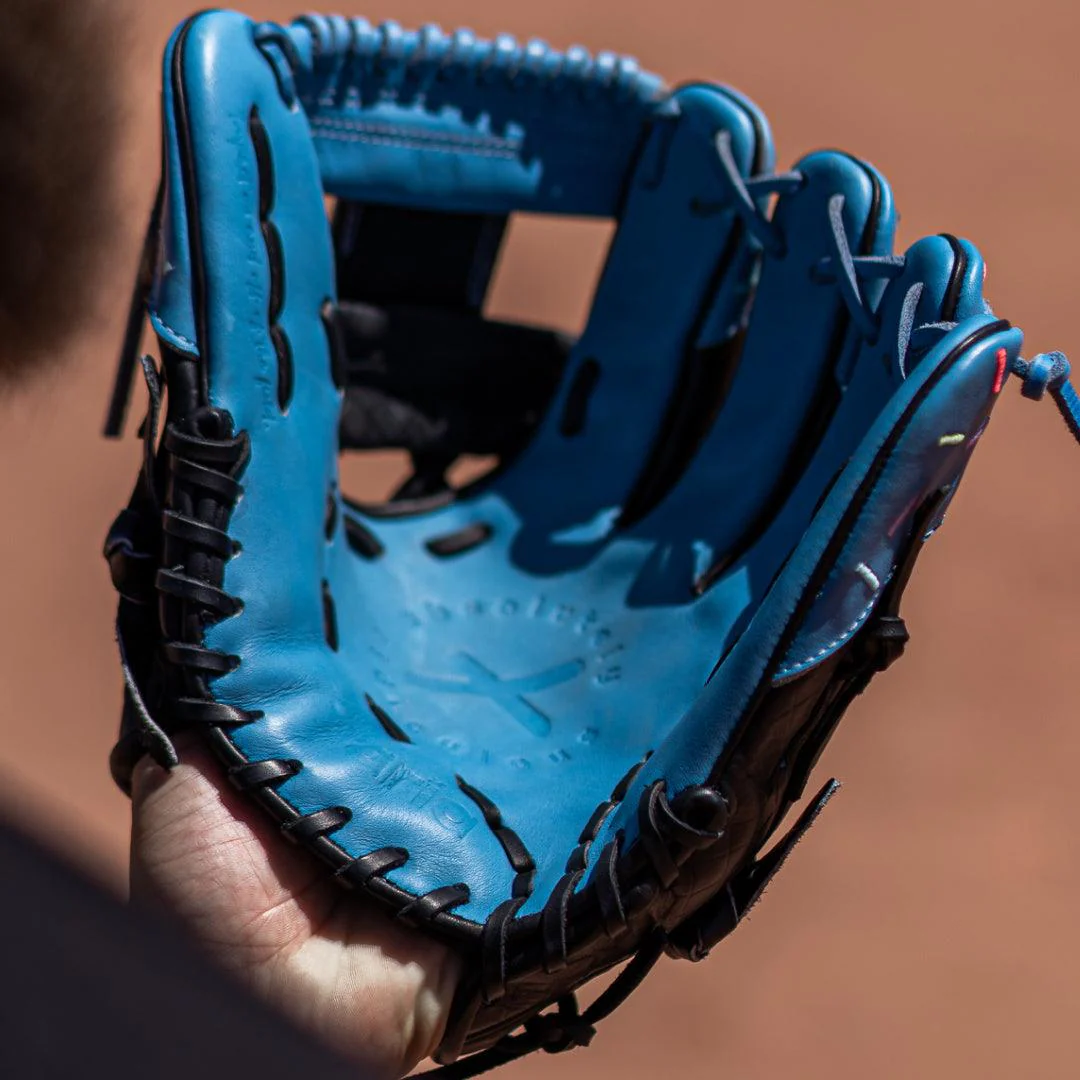 pushin' 🅿️ ice cream glove | rare edition (42) - Image 8