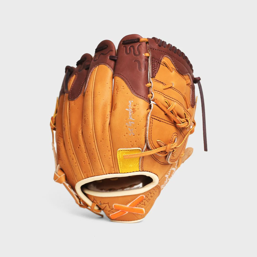 pancakes & syrup glove - Image 10