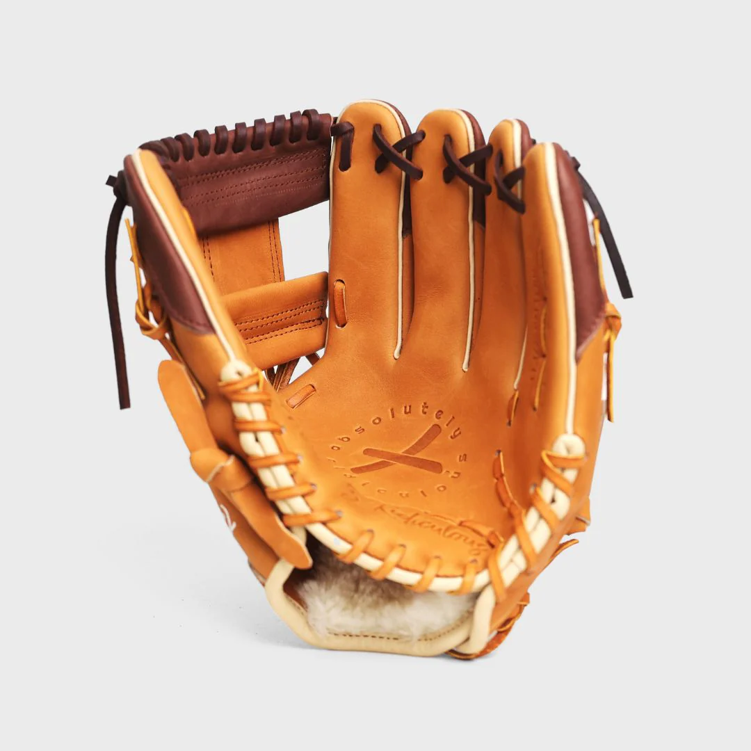 pancakes & syrup glove - Image 3