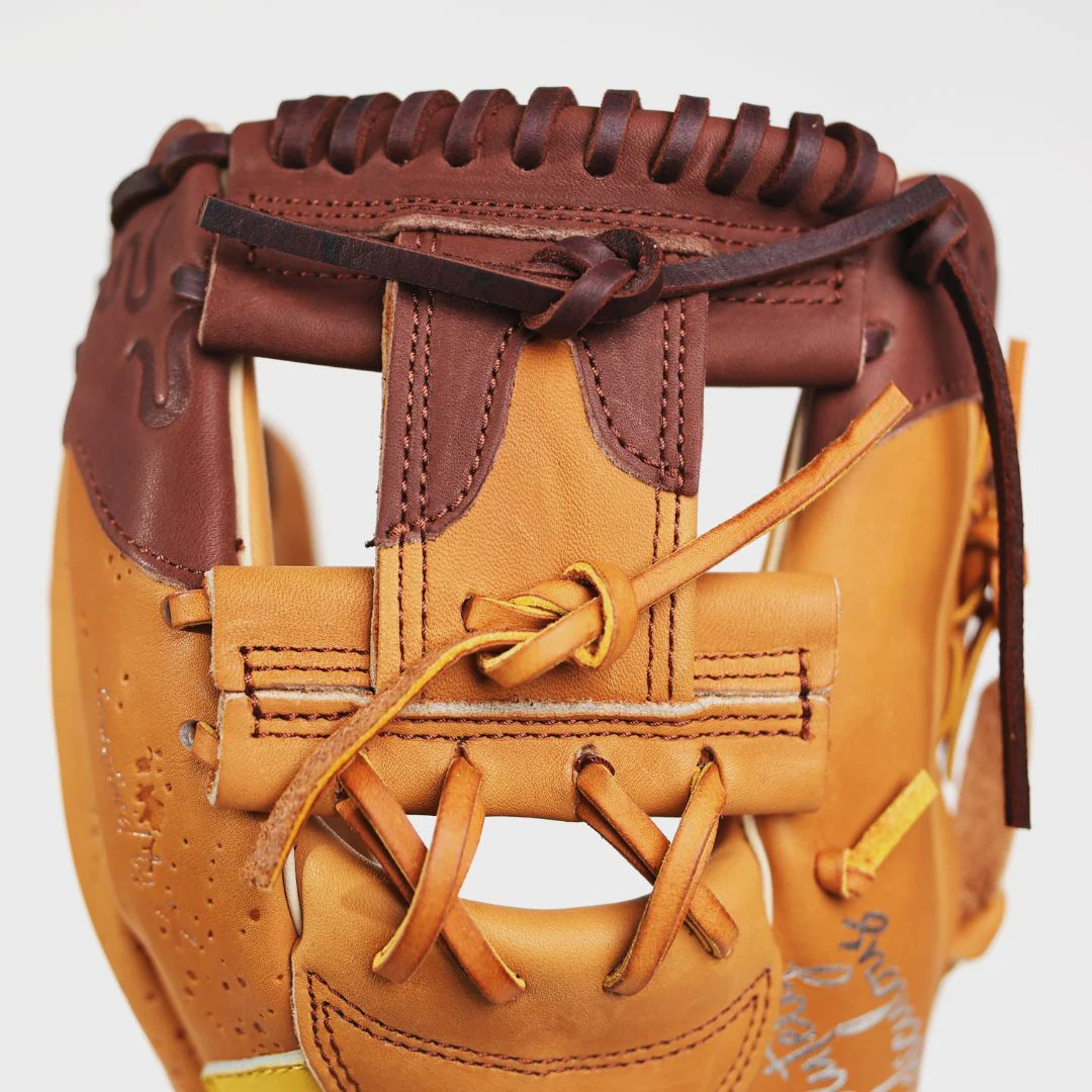 pancakes & syrup glove - Image 6