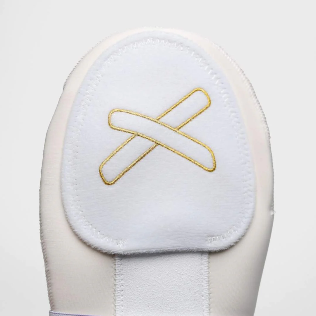all-american sliding mitt in collab with prep baseball - Image 5