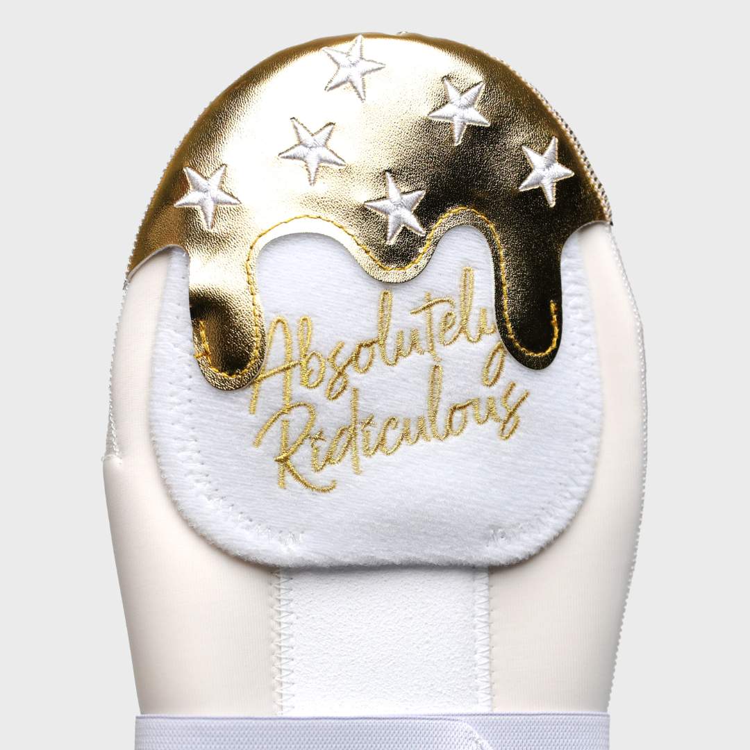 all-american sliding mitt in collab with prep baseball - Image 7