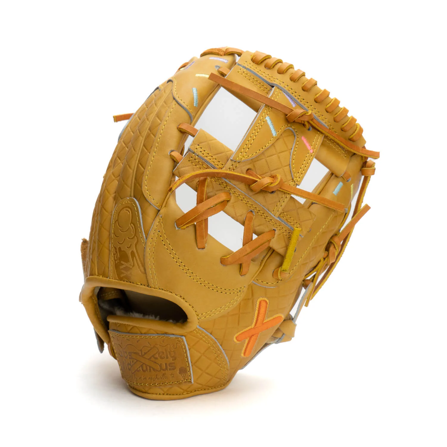 peanut butter ice cream glove | rare edition - Image 10