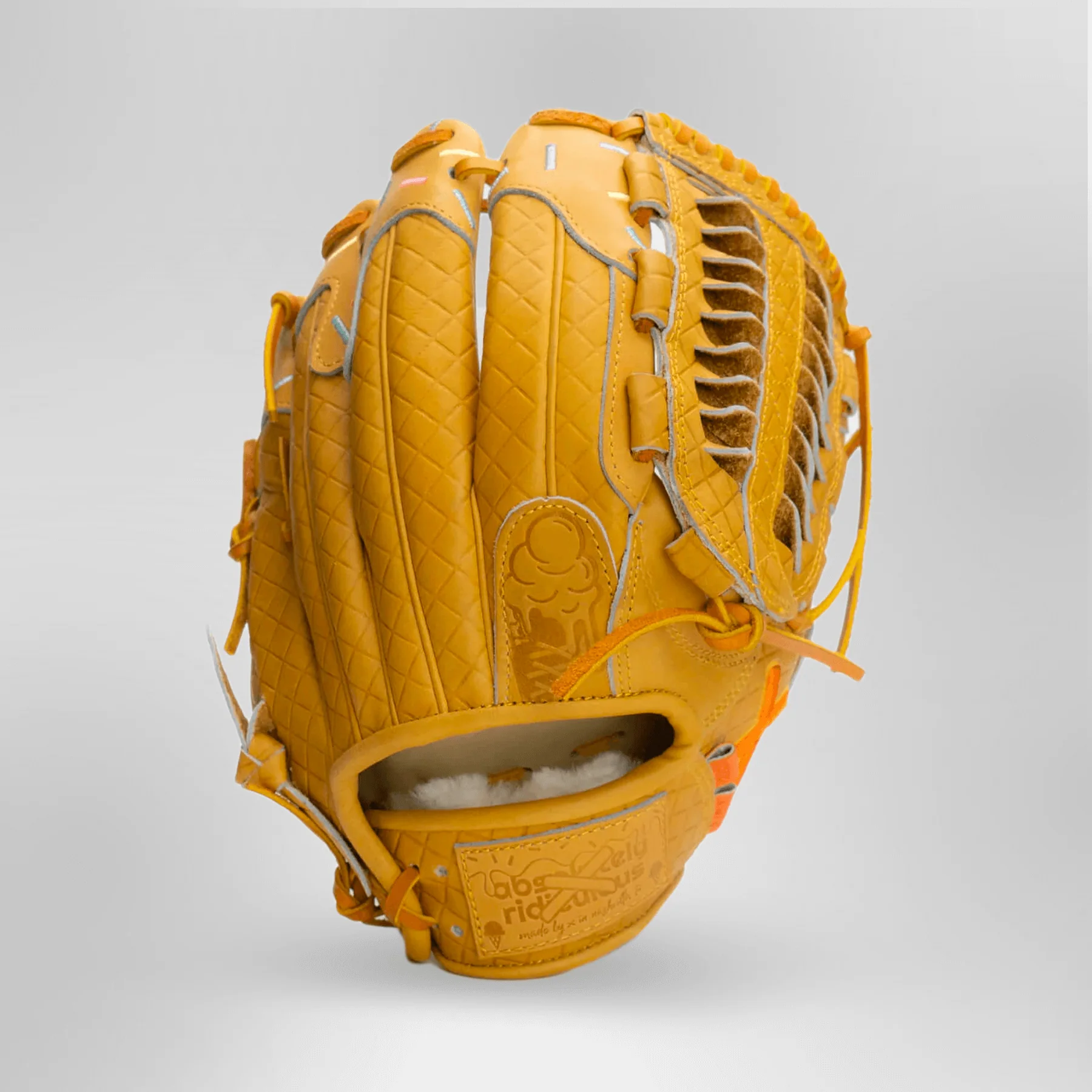 peanut butter ice cream glove | rare edition - Image 3