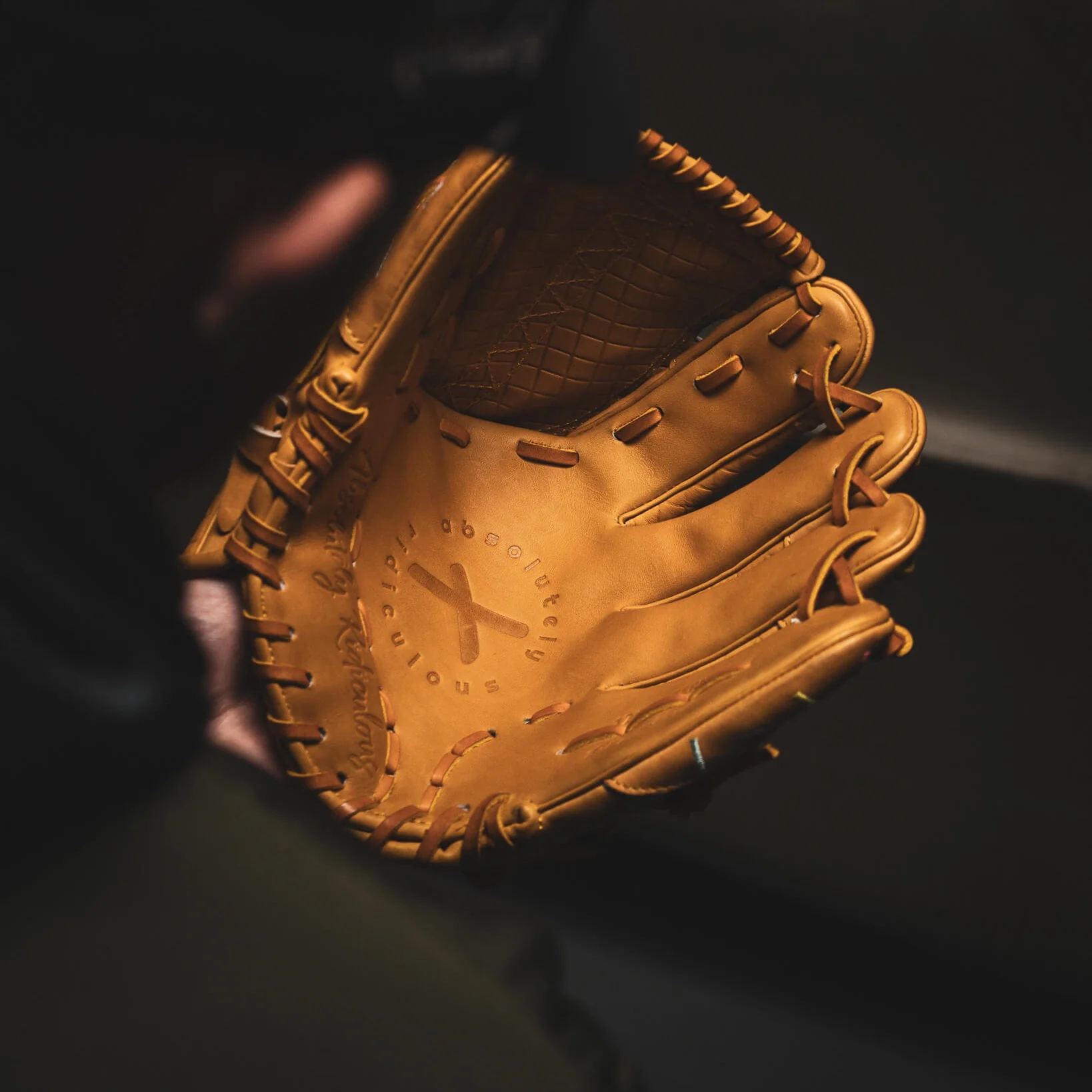 peanut butter ice cream glove | rare edition - Image 4
