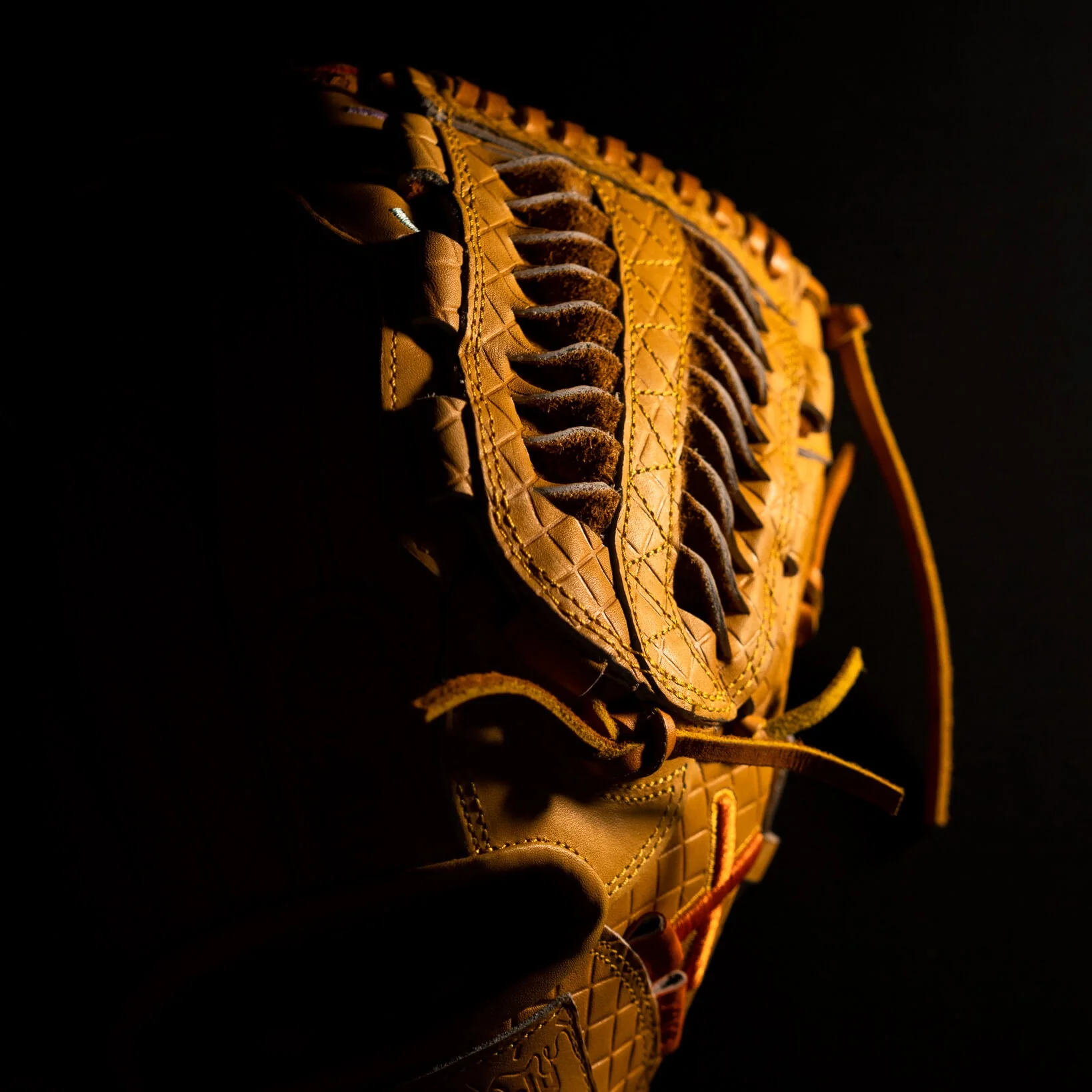 peanut butter ice cream glove | rare edition - Image 5