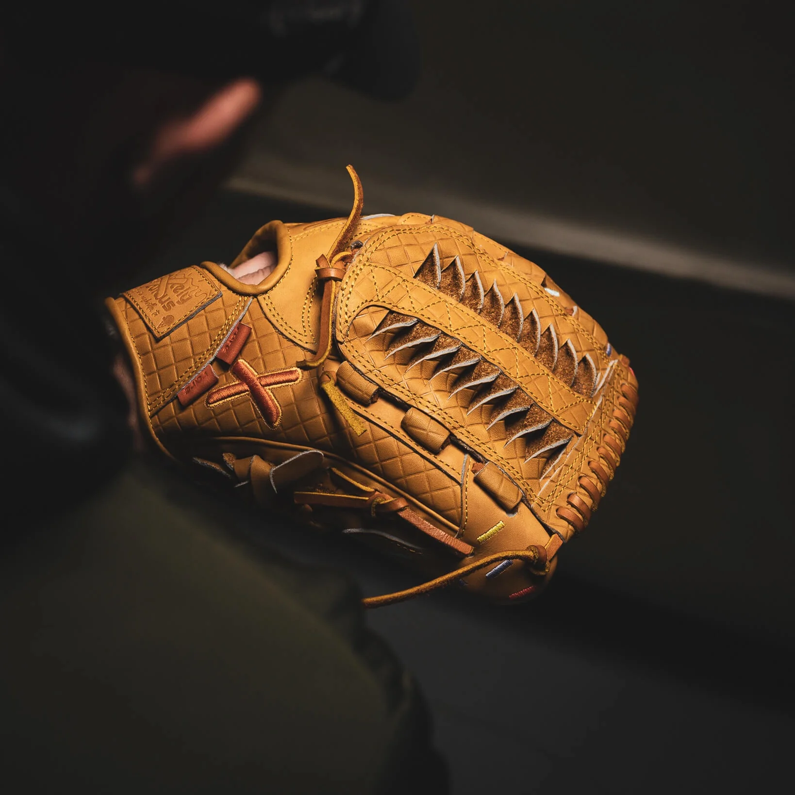 peanut butter ice cream glove | rare edition - Image 7