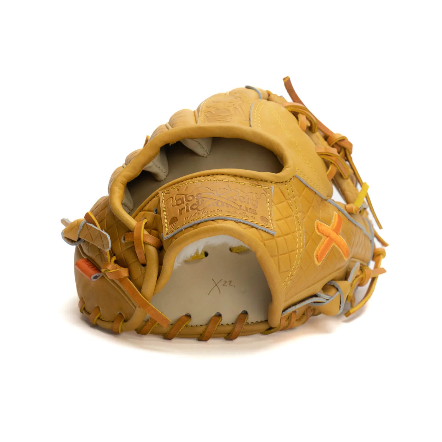 peanut butter ice cream glove | rare edition - Image 9