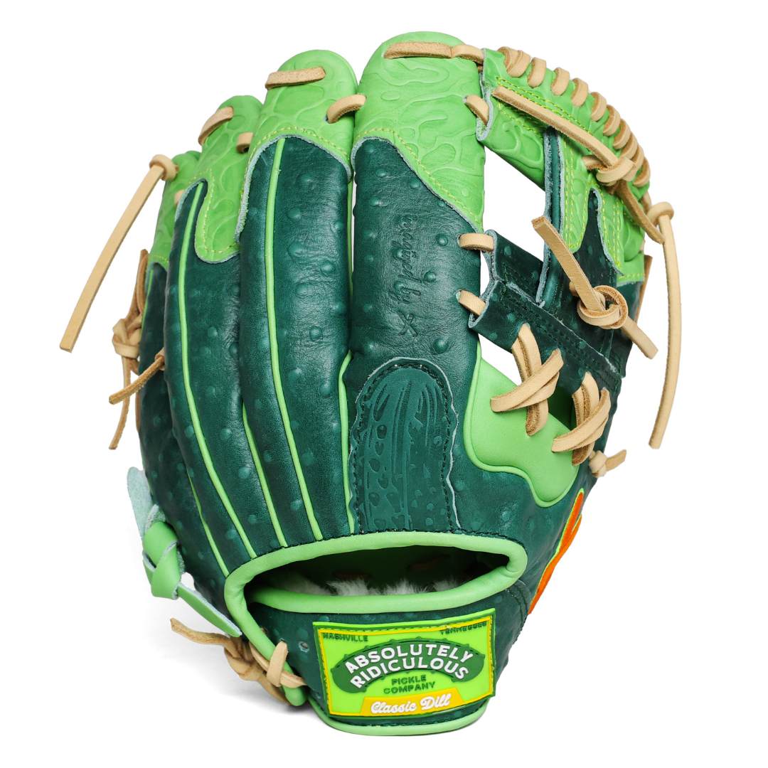 pickle glove