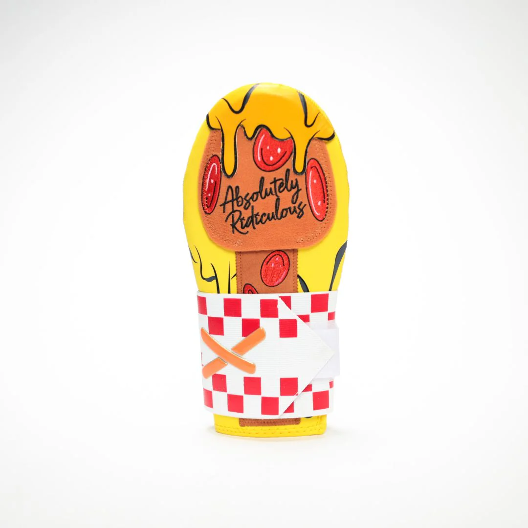 pizza sliding mitt - Image 3