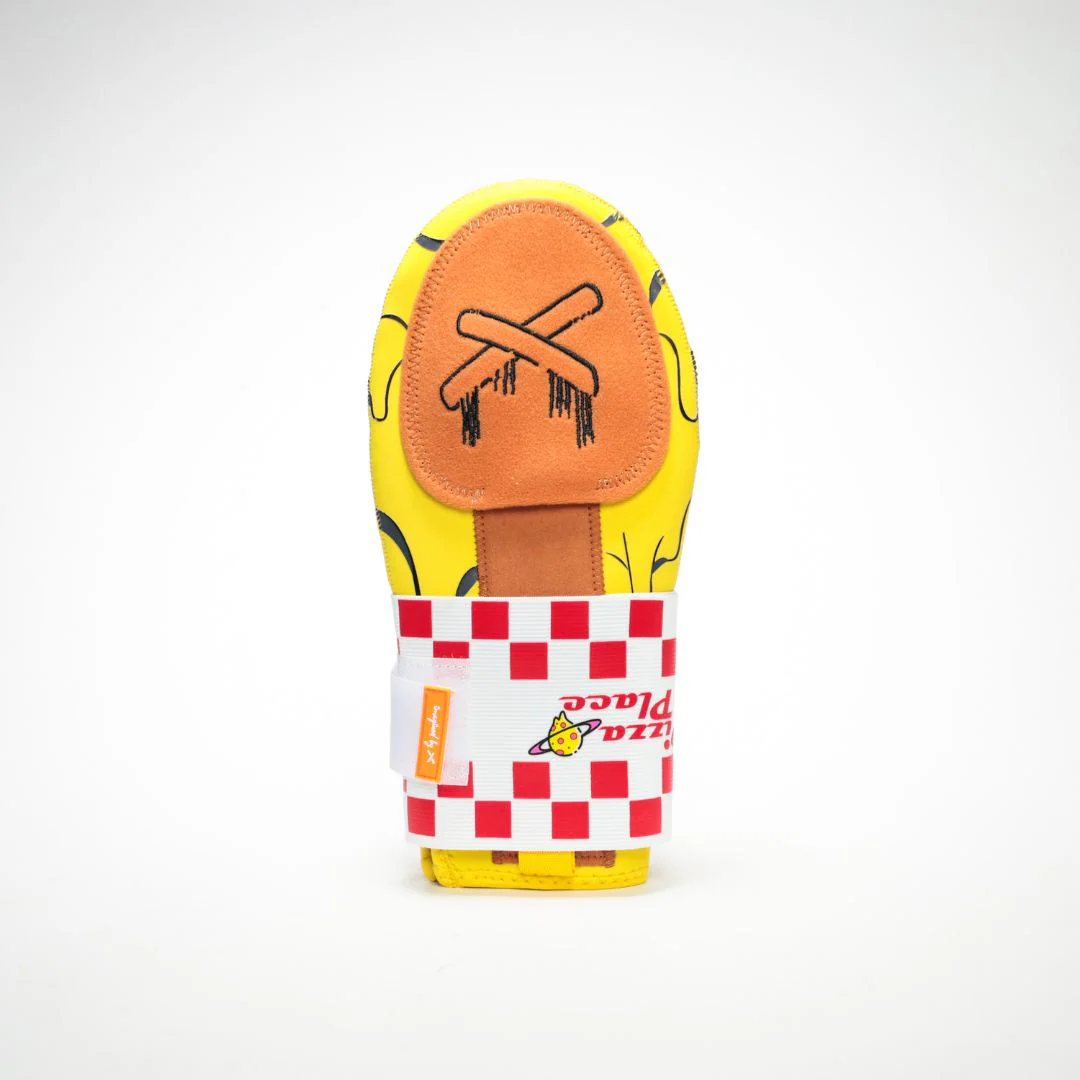 pizza sliding mitt - Image 5