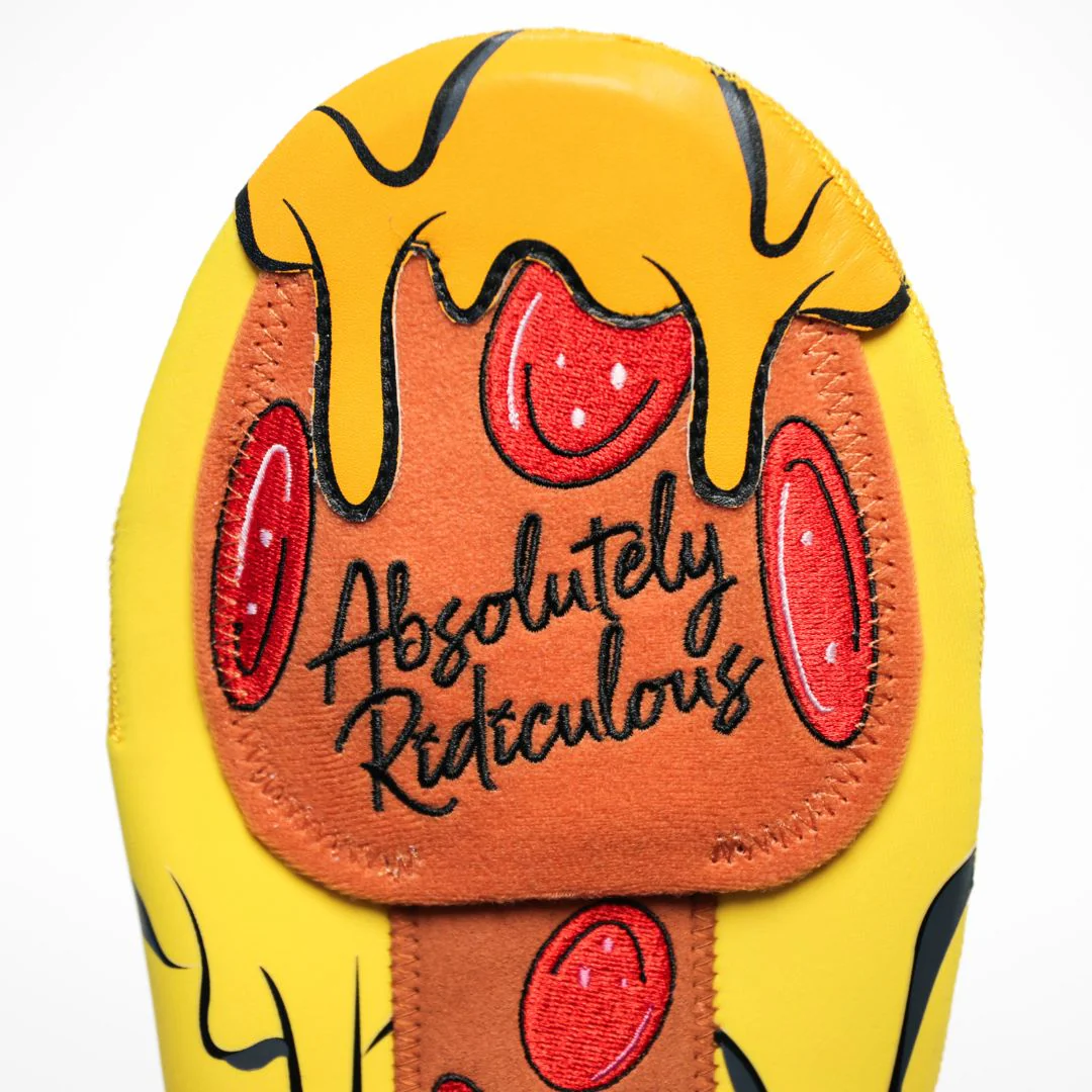 pizza sliding mitt - Image 6