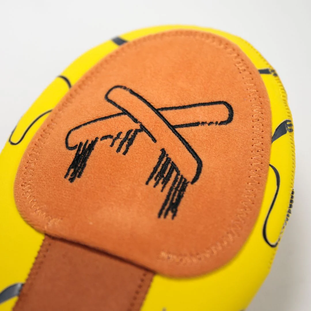 pizza sliding mitt - Image 7