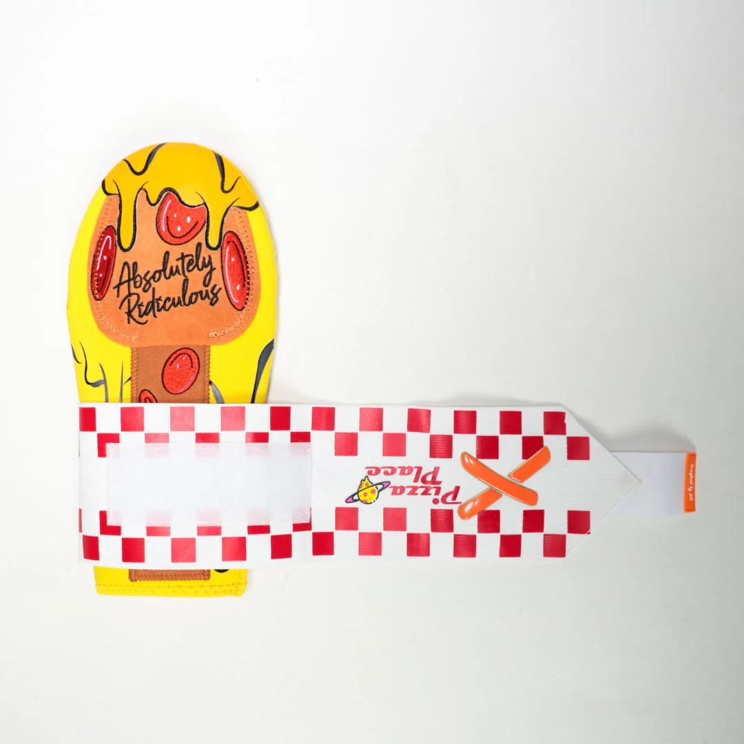pizza sliding mitt - Image 8