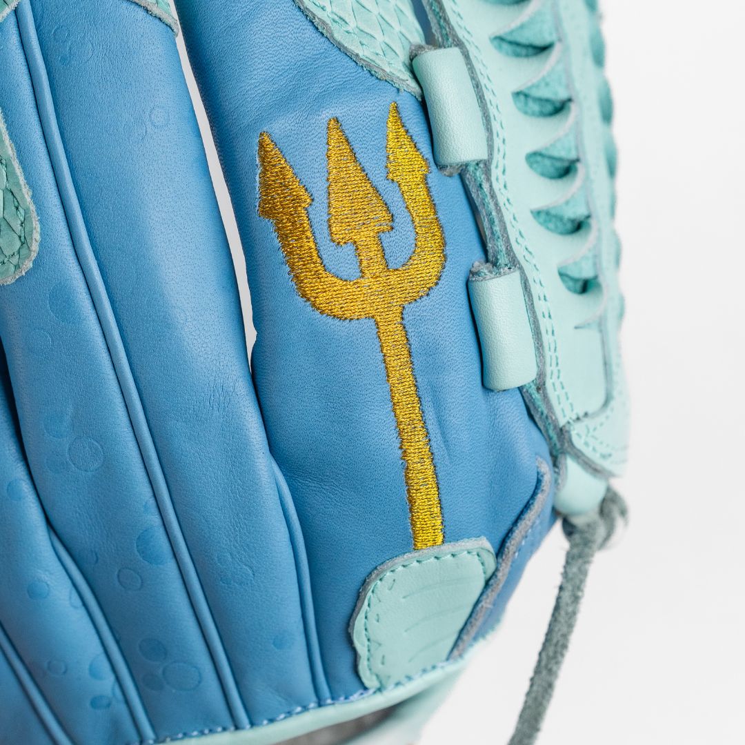 poseidon glove | rare edition - Image 5