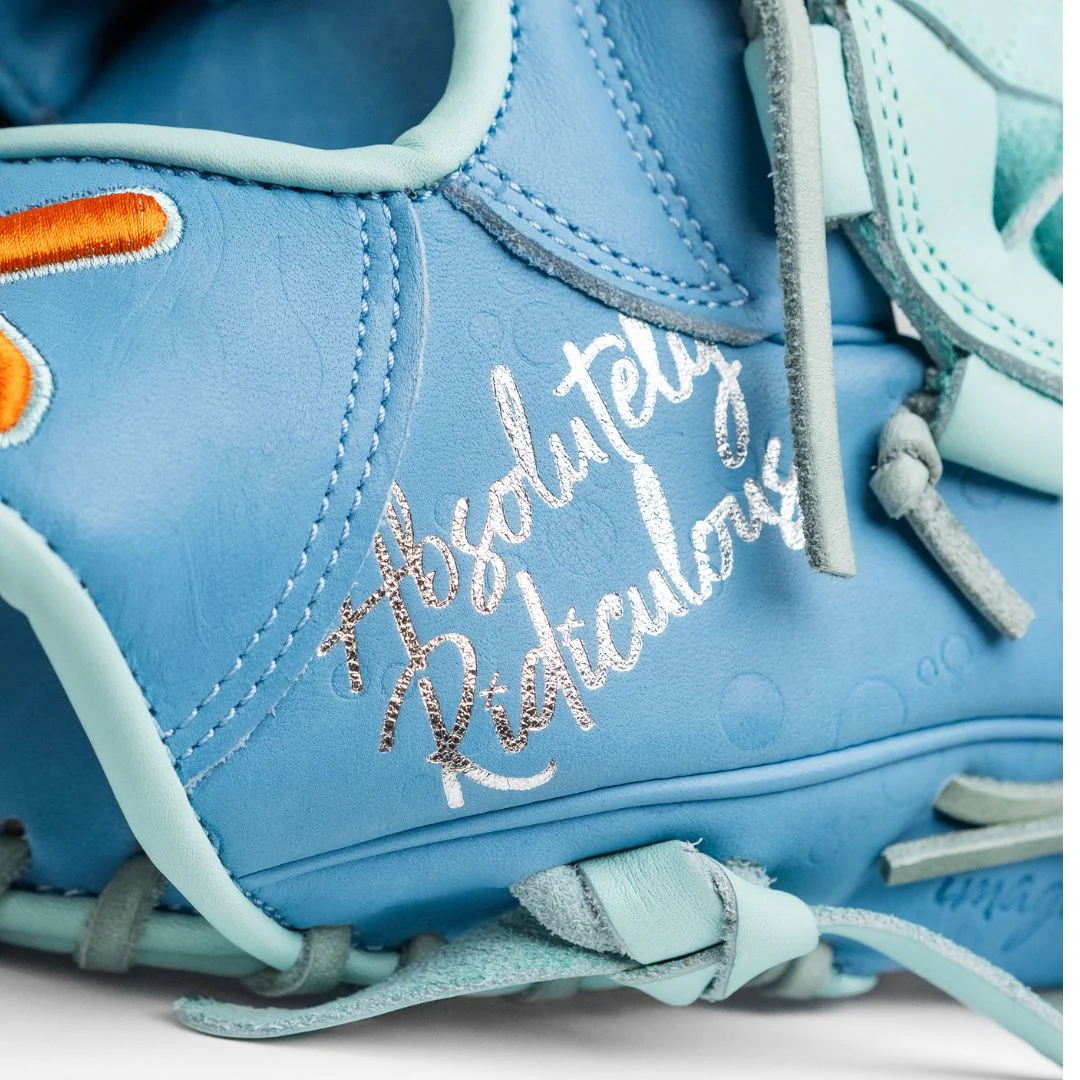 poseidon glove | rare edition - Image 6