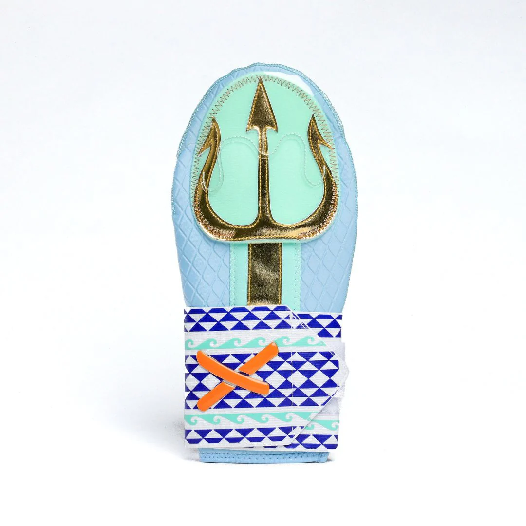 poseidon sliding mitt - Image 3