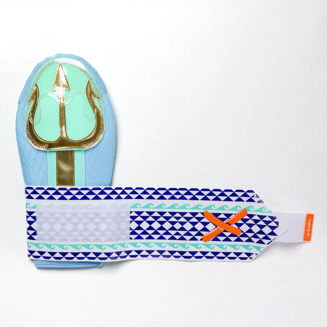 poseidon sliding mitt - Image 6