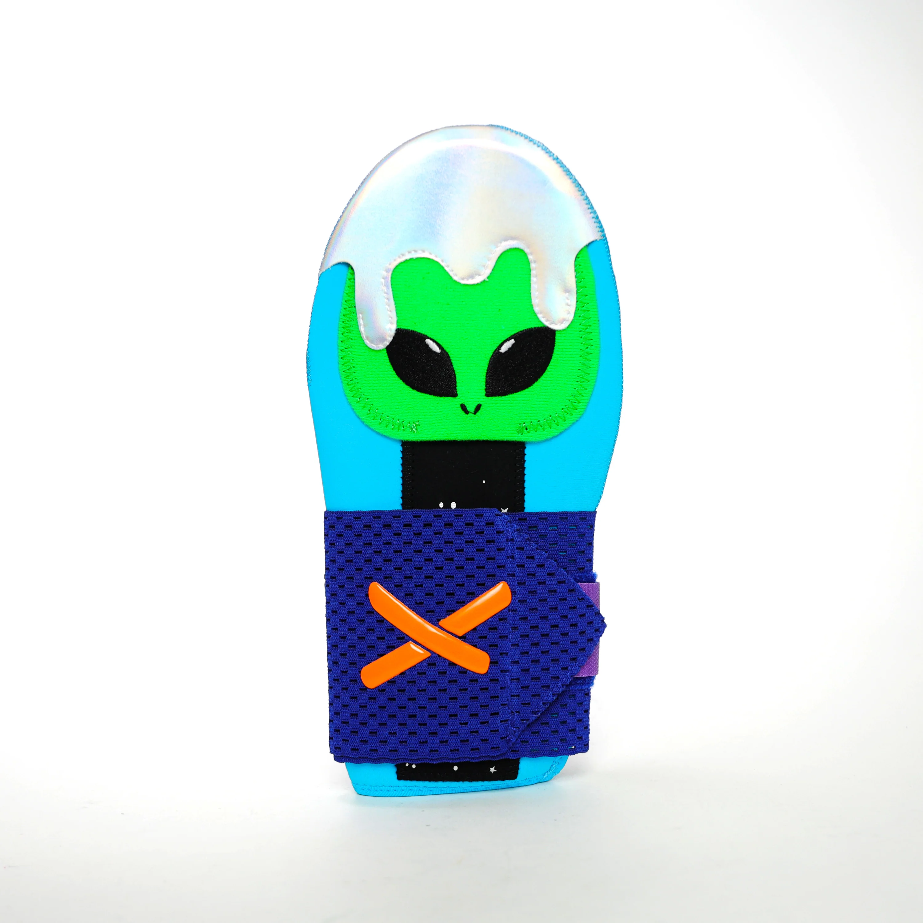 prince from outer space sliding mitt 2.0 - Image 3