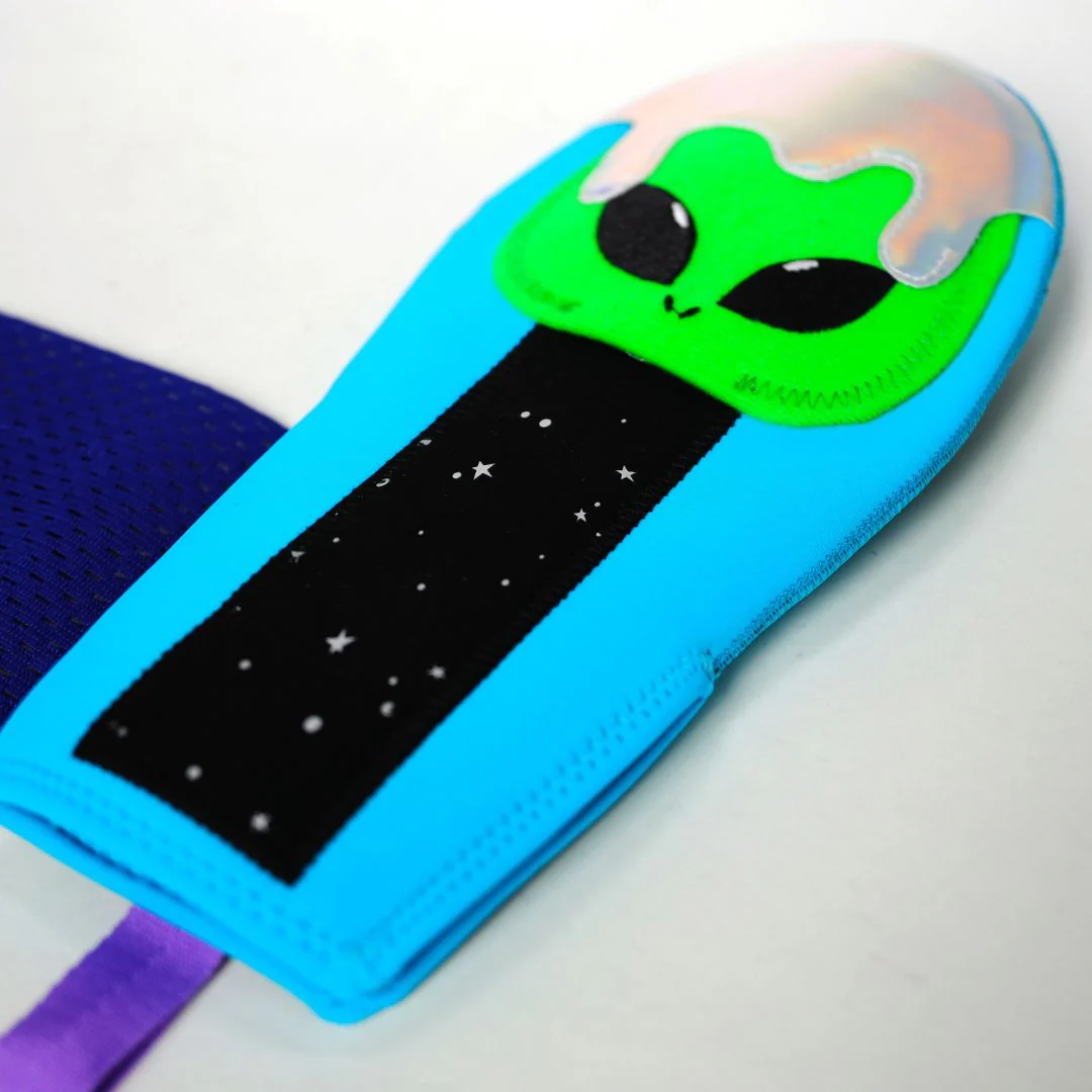 prince from outer space sliding mitt 2.0 - Image 4