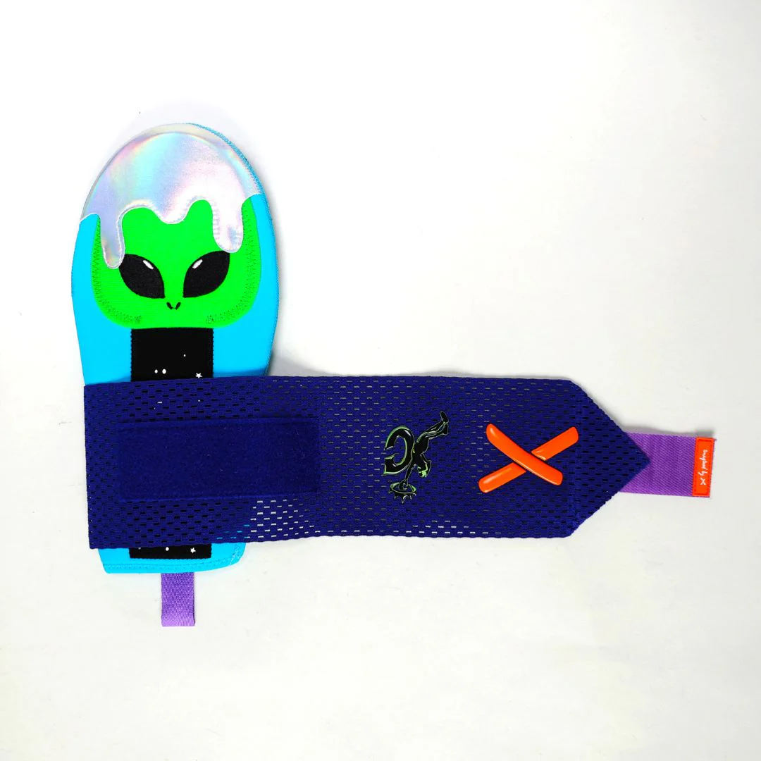 prince from outer space sliding mitt 2.0 - Image 5