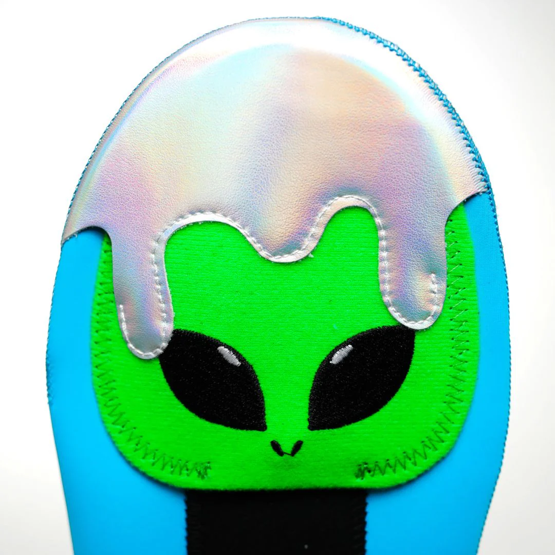 prince from outer space sliding mitt 2.0 - Image 6