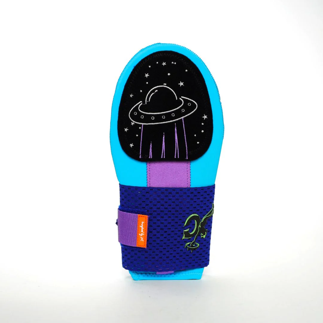 prince from outer space sliding mitt 2.0 - Image 7
